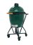 Big Green Egg - Large + intEGGrovaný pojízdný stojan + MONTÁŽ