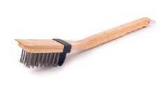 Broil King - Kartáč Heavy/Long nerez