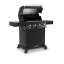 Broil King - Crown 410 Shadow