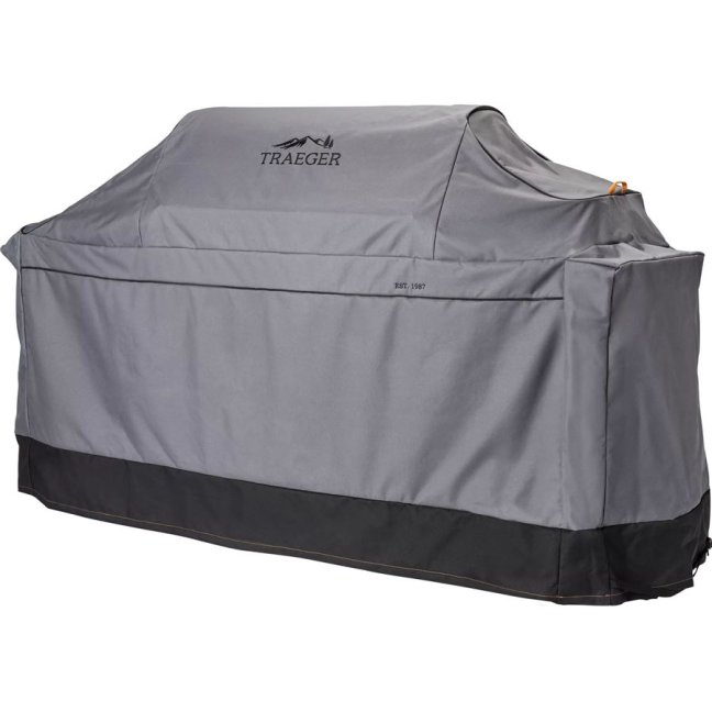Traeger - Obal IRONWOOD XL, IRONWOOD+