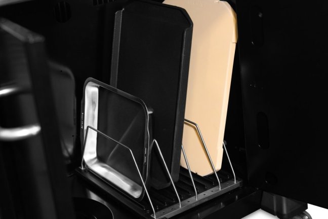 Broil King - Organizer do podvozku grilu