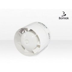 Borniak - Vysoušeč WKA100 Turbo