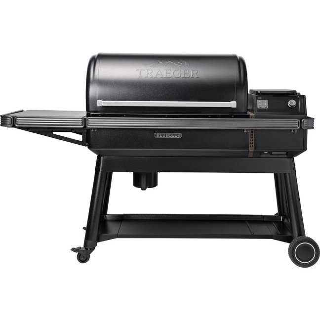 Traeger - IronWood XL + MONTÁŽ