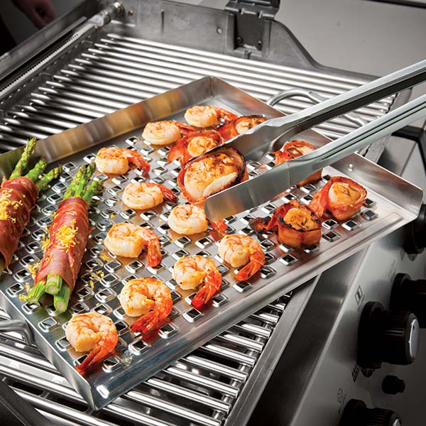 Broil King - Grilovací plech Imperial