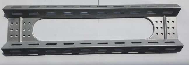 Campingaz - Kryt hořáku 3 a 4 Series Select, Premium, Onyx