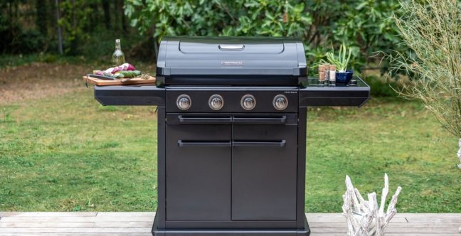 Campingaz - 4 Series ONYX S