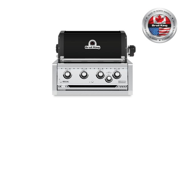 Broil King - Regal 470 Built-in