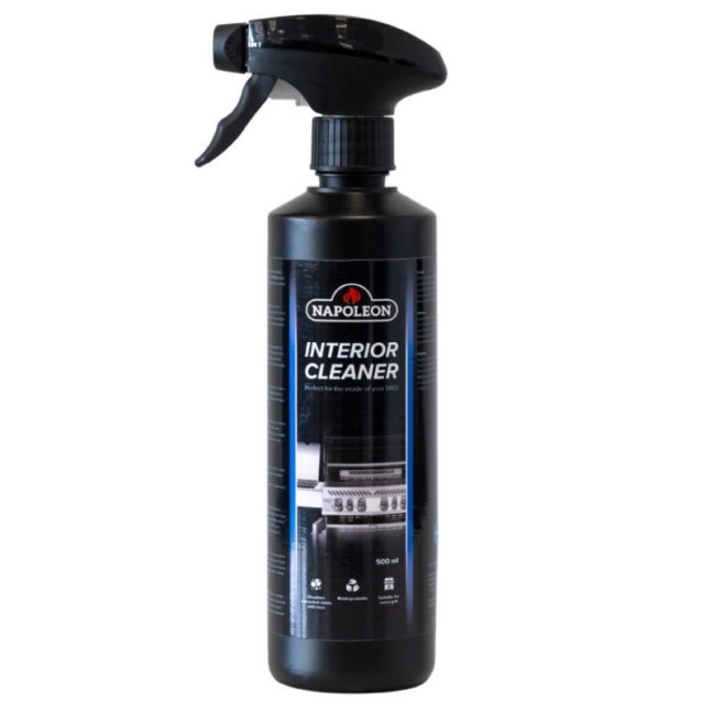 Napoleon - Čistič na vnitřní části grilu GRILL INTERIOR