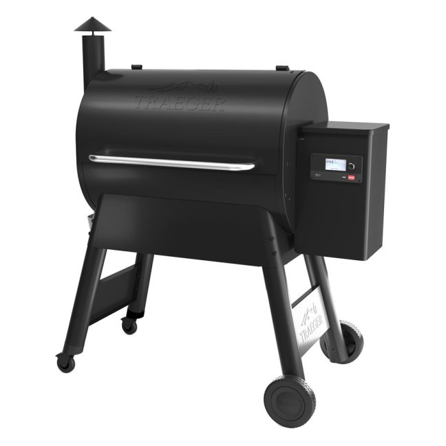 Traeger - Pro 780 (Black)