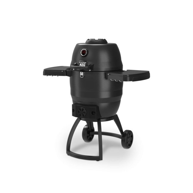 Broil King - Keg 5000 + Diffusor kit s madlem