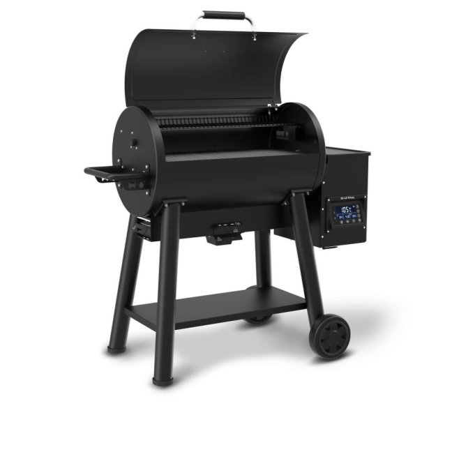 Broil King - Crown Pellet 500