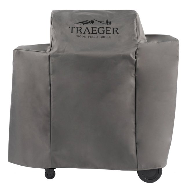 Traeger - Obal IRONWOOD 650