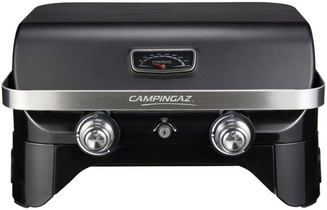 Campingaz - Attitude 2100 LX (black)