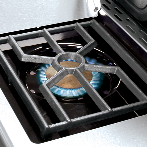 Broil King - Regal 690 (vystavený kus - pouze osobní odběr)