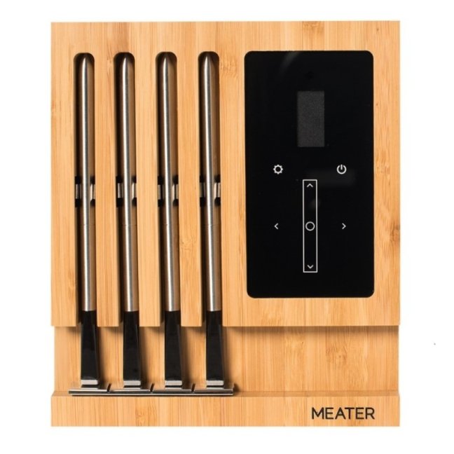 Meater BLOCK - Bezdrátový teploměr