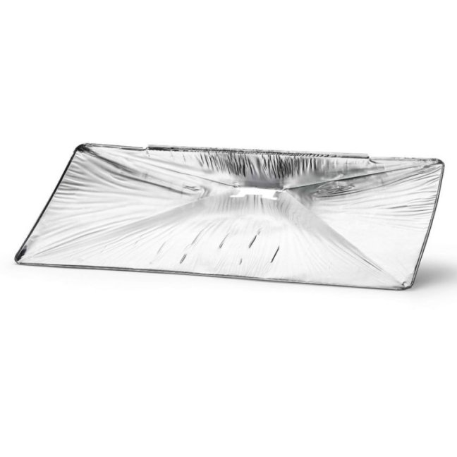 Napoleon - Odkapová vložka do grilu Prestige P/PRO 500  (3 kusy)