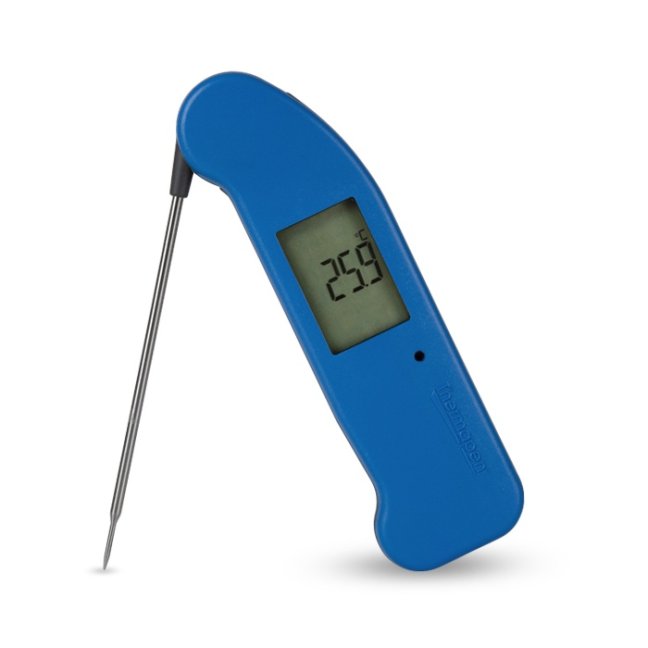 Eti - Thermapen ONE modrý