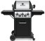 Broil King - Monarch 390 vystavený kus (možný pouze osobní odběr)