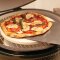 Big Green Egg - Pizza (pečící) kámen L