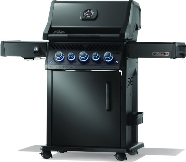 Napoleon - Rogue SE 425 Phantom + MONTÁŽ