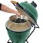 Big Green Egg - Nerezový koš na dřevěné uhlí Medium