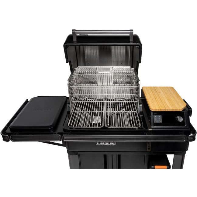 Traeger - Timberline + MONTÁŽ
