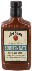 Jim Beam Southern Taste BBQ Sauce 510g