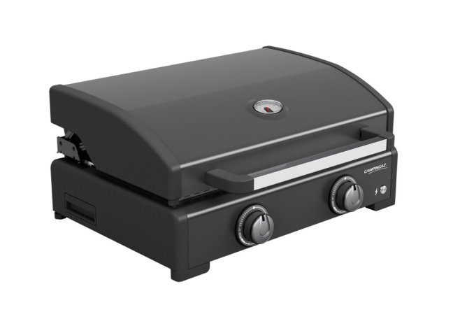 Campingaz - Plancha Onyx 2 COOK