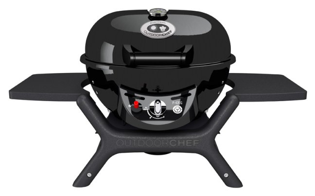 Outdoorchef - P-420 G Minichef