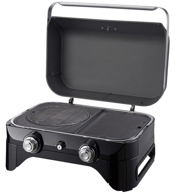 Campingaz - Attitude 2100 LX (black)