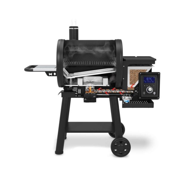 Broil King - Regal Pellet 400