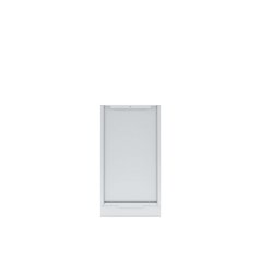 Broil King - Built-in zadní panel pro malou skříňku