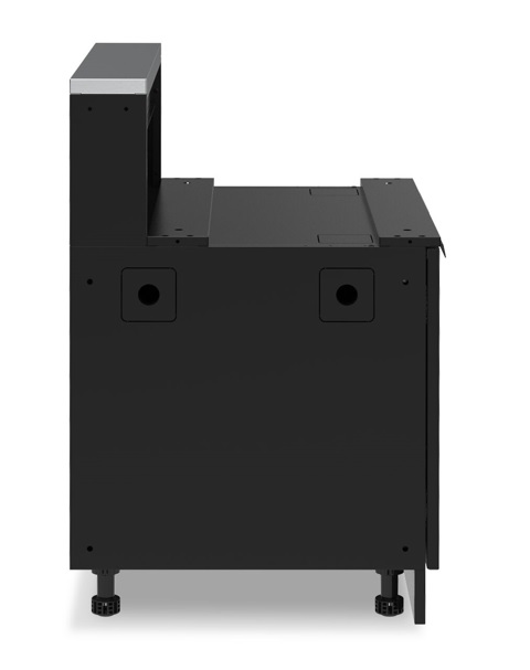 Broil King - Baron MOK Cabinet pro 4 hořák s dvířky