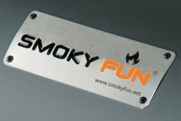 Ukončení výroby grilů SMOKY FUN