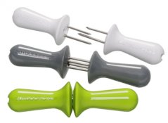 Outdoorchef - Držáky na kukuřici