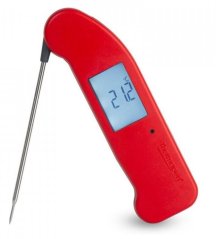 Eti - Thermapen ONE červený