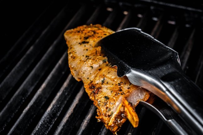 Broil King - Kleště Imperial