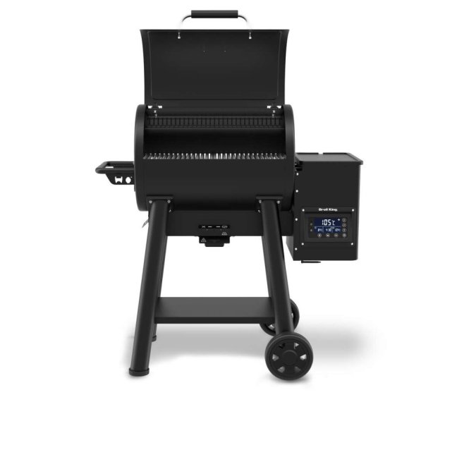 Broil King - Crown Pellet 400