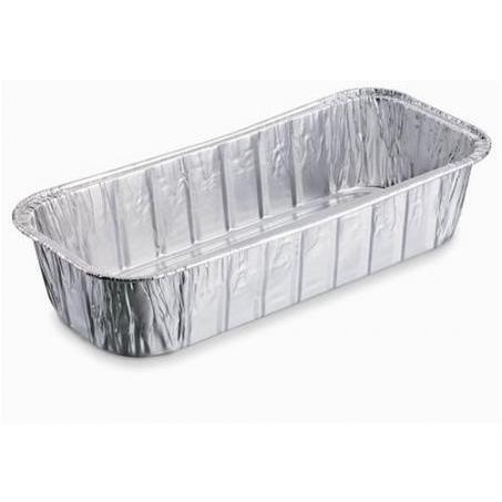 Weber - Hliníkové misky Summit