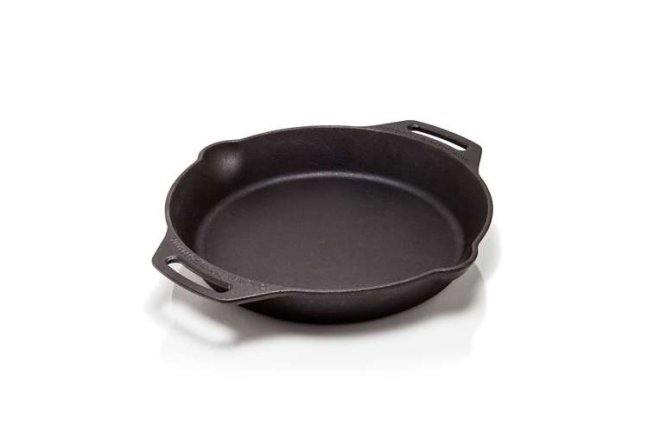Petromax - Litinová pánev S MADLY 30 cm