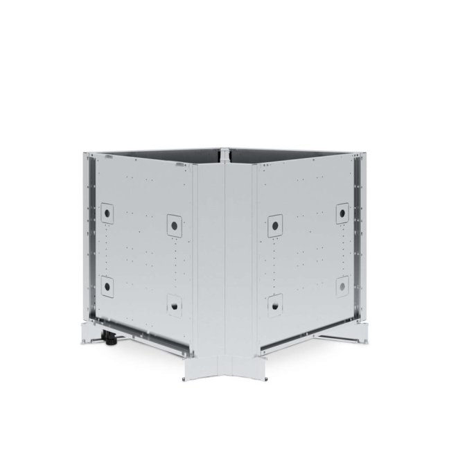 Broil King - Built-in Cabinet rohový