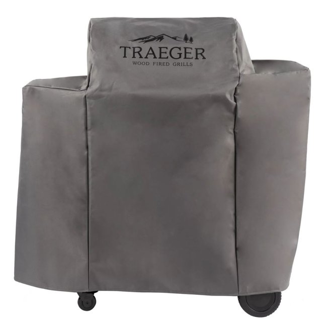 Traeger - Obal IRONWOOD, IRONWOOD+