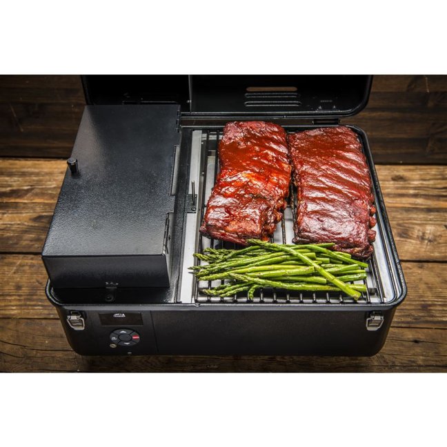 Traeger - Ranger