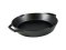 Lodge - Litinová pánev se dvěma madly (průměr 30 cm)