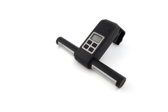 Broil King - Světlo na madlo + časovač DeLuxe