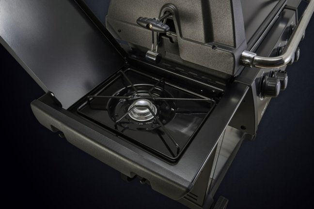 Broil King - Signet 390 Shadow