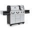 Broil King - Imperial S 690 IR + MONTÁŽ