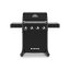 Broil King - Crown 410 Shadow