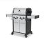 Broil King - Baron S 490 IR + MONTÁŽ