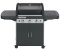 Campingaz - 3 Series Classic LS plus D